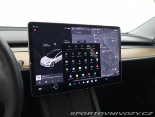 Tesla Model 3 Long Range 4WD 74kWh 2020