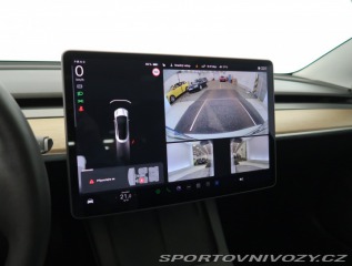 Tesla Model 3 Long Range 4WD 74kWh 2020