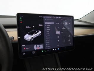 Tesla Model 3 Long Range 4WD 74kWh 2020