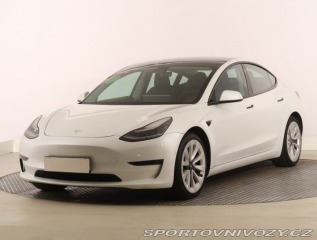 Tesla Model 3 Long Range 4WD 74kWh 2020