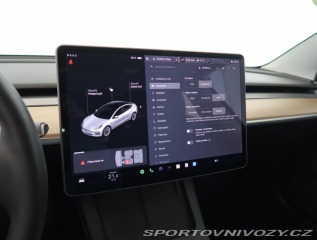 Tesla Model 3 Long Range 4WD 74kWh 2020