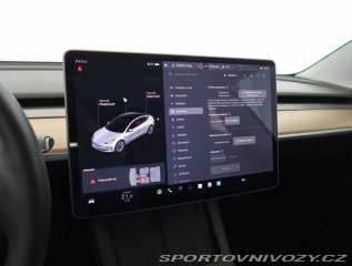 Tesla Model 3 Long Range 4WD 74kWh 2020