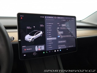 Tesla Model 3 Long Range 4WD 74kWh 2020
