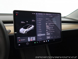 Tesla Model 3 Long Range 4WD 74kWh 2020
