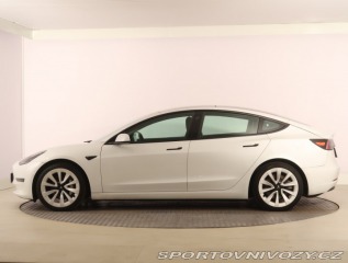 Tesla Model 3 Long Range 4WD 74kWh 2020