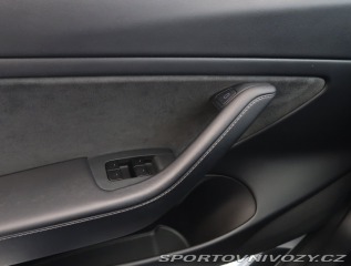 Tesla Model 3 Long Range 4WD 74kWh 2020