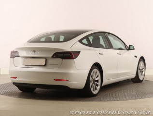 Tesla Model 3 Long Range 4WD 74kWh 2020
