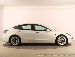 Tesla Model 3 Long Range 4WD 74kWh 2020