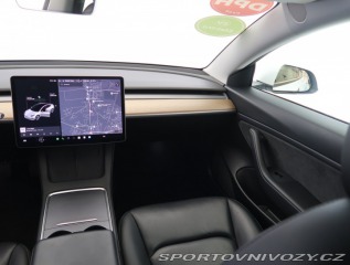 Tesla Model 3 Long Range 4WD 74kWh 2020