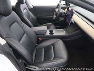 Tesla Model 3 Long Range 4WD 74kWh 2020