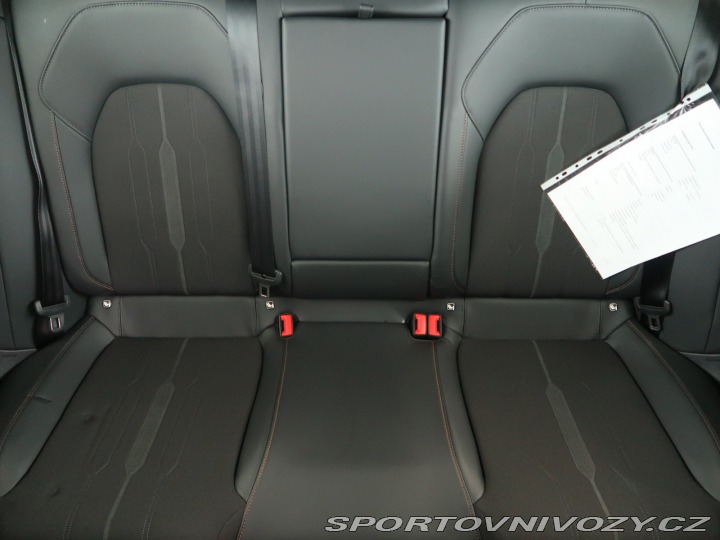 Cupra Formentor VZ 2.0 TSI VZ 2022