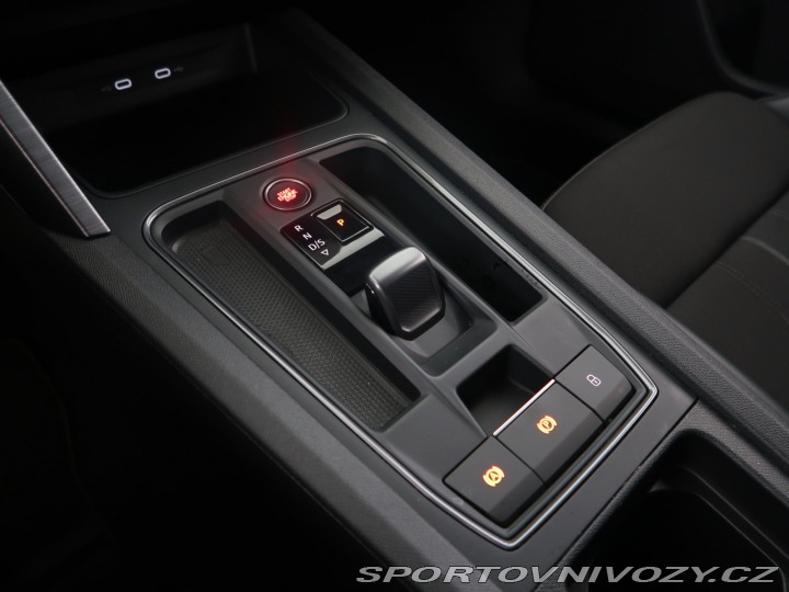 Cupra Formentor VZ 2.0 TSI VZ 2022