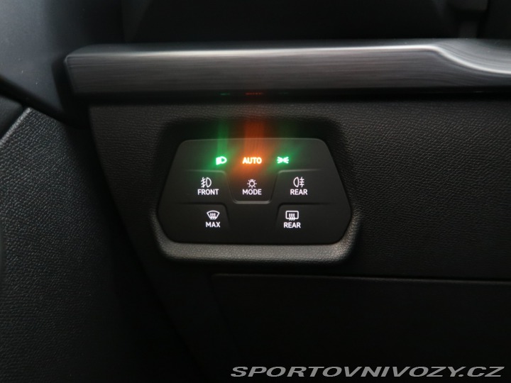 Cupra Formentor VZ 2.0 TSI VZ 2022