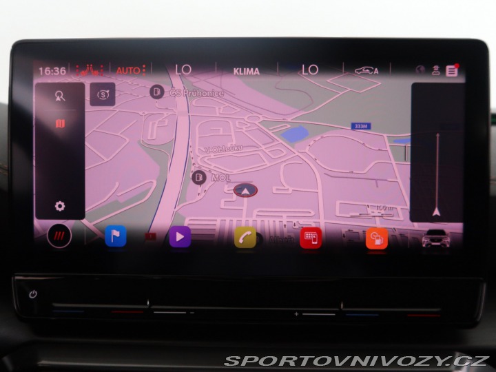 Cupra Formentor VZ 2.0 TSI VZ 2022