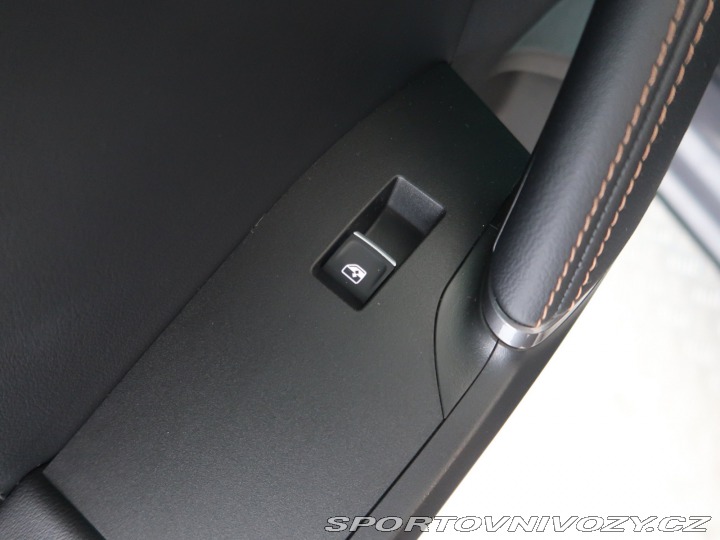 Cupra Formentor VZ 2.0 TSI VZ 2022