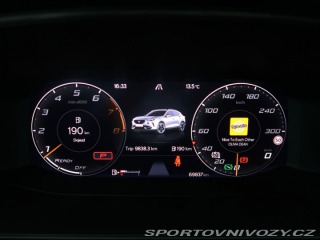 Cupra Formentor VZ 2.0 TSI VZ 2022