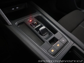 Cupra Formentor VZ 2.0 TSI VZ 2022