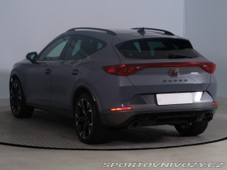 Cupra Formentor VZ 2.0 TSI VZ 2022