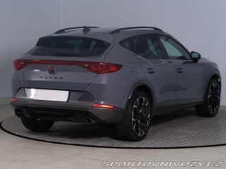 Cupra Formentor VZ 2.0 TSI VZ 2022