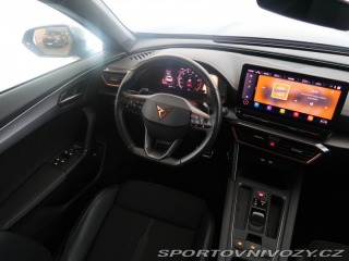 Cupra Formentor VZ 2.0 TSI VZ 2022