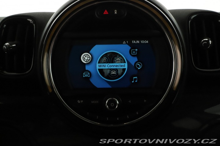 Mini Countryman One 2018