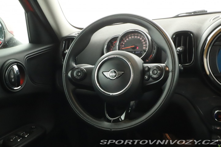 Mini Countryman One 2018
