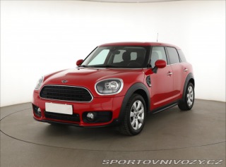 Mini Countryman One 2018