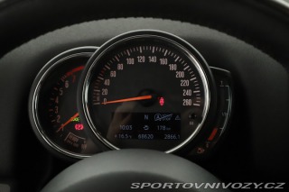 Mini Countryman One 2018