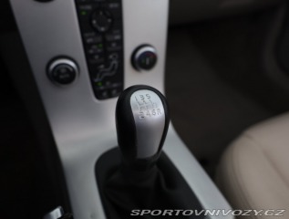 Volvo C70 Summum D4 2011