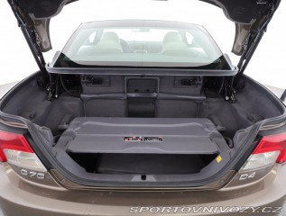 Volvo C70 Summum D4 2011