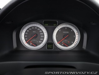 Volvo C70 Summum D4 2011