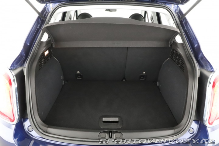 Fiat 500 500X  1.4 MultiAir 2016