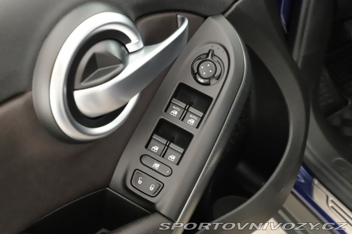 Fiat 500 500X  1.4 MultiAir 2016