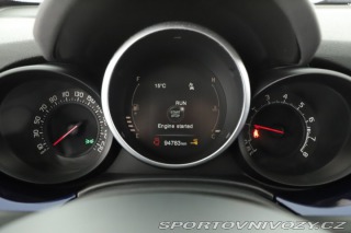 Fiat 500 500X  1.4 MultiAir 2016