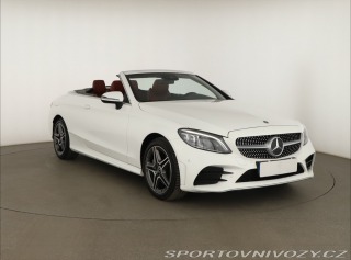 Mercedes-Benz C C 400 4MATIC