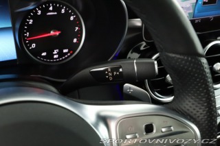 Mercedes-Benz C C 400 4MATIC 2020