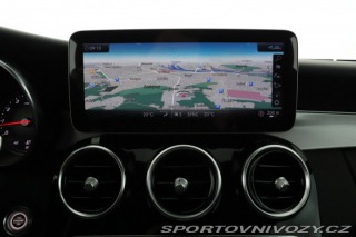 Mercedes-Benz C C 400 4MATIC 2020