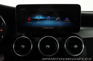 Mercedes-Benz C C 400 4MATIC 2020