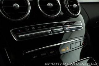 Mercedes-Benz C C 400 4MATIC 2020