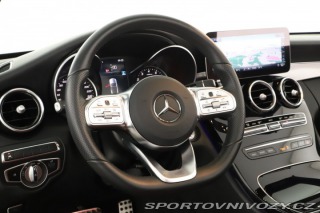 Mercedes-Benz C C 400 4MATIC 2020