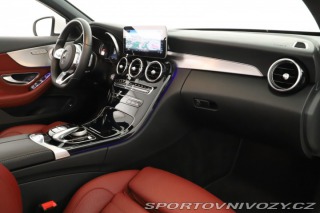 Mercedes-Benz C C 400 4MATIC 2020