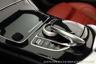 Mercedes-Benz C C 400 4MATIC 2020