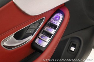 Mercedes-Benz C C 400 4MATIC 2020