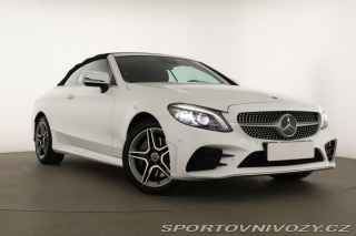 Mercedes-Benz C C 400 4MATIC 2020