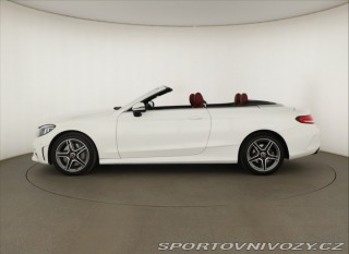 Mercedes-Benz C C 400 4MATIC 2020