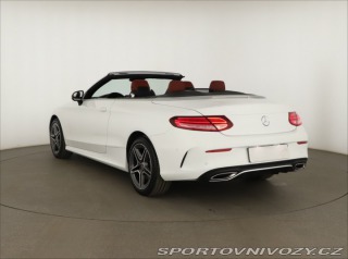 Mercedes-Benz C C 400 4MATIC 2020