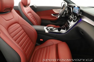 Mercedes-Benz C C 400 4MATIC 2020