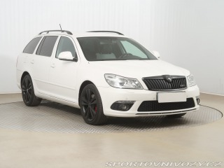 Škoda Octavia RS RS RS 2.0 TDI