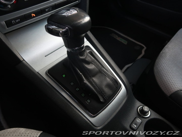 Škoda Octavia RS RS RS 2.0 TDI 2011