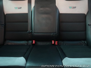 Škoda Octavia RS RS RS 2.0 TDI 2011